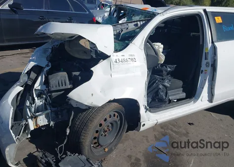 2010 Scion Xd from USA, damaged, VIN JTKKU4B44AJ053213